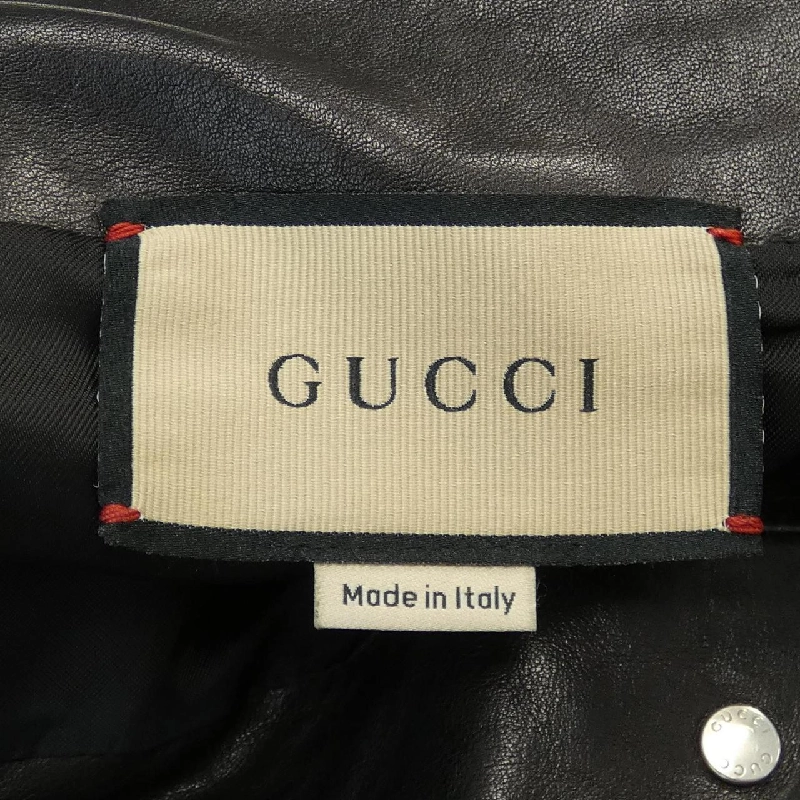 Quần GUCCI - Hàng hiệu Authentic 890313