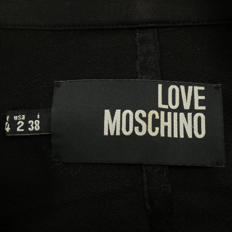 Jacket LOVE MOSCHINO 818914