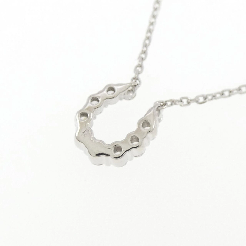 Dây chuyền kim cương Vandome 0.12CT - Hàng hiệu Chính hãng 839958