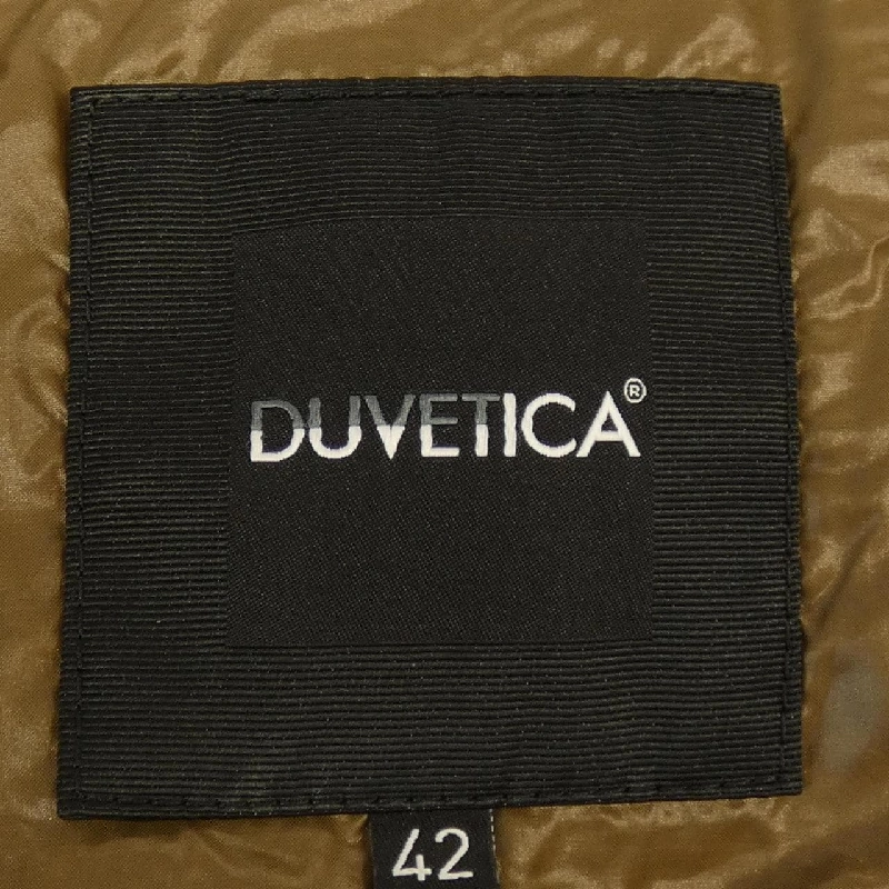 【Mã giảm giá】Áo khoác lông vũ DUVETICA 628411