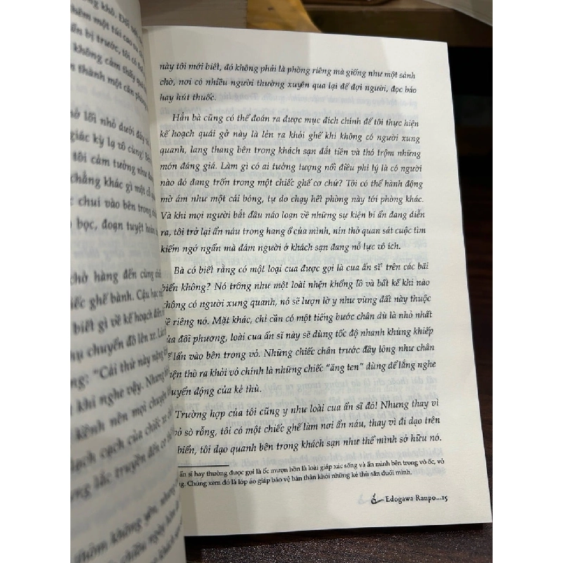 Những câu chuyện bí ẩn và ly kỳ nhấ -Xuân Sinh dịch 797199