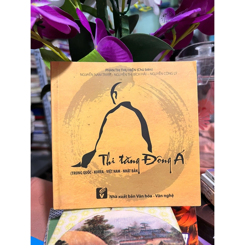 Thi Tăng Đông Á (Trung Quốc - Korea - Việt Nam - Nhật Bản) 443576