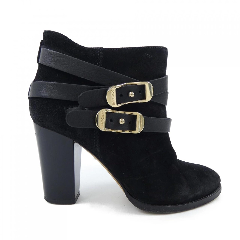 Giày bốt JIMMY CHOO 657678