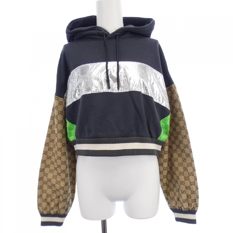 【Khuyến mãi】Gucci GUCCI Áo khoác 637812