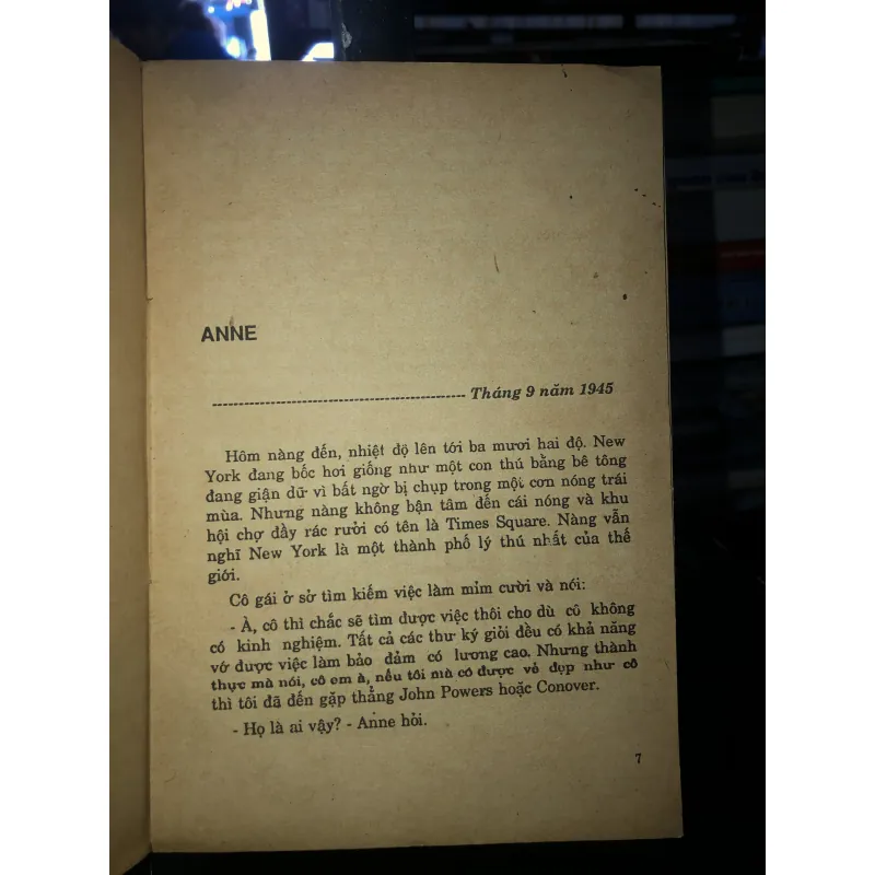 Thung lũng búp bê - Jacqueline Susann 790169