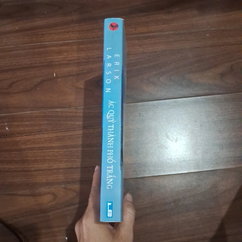 Ác quỷ thành phố trắng 525227