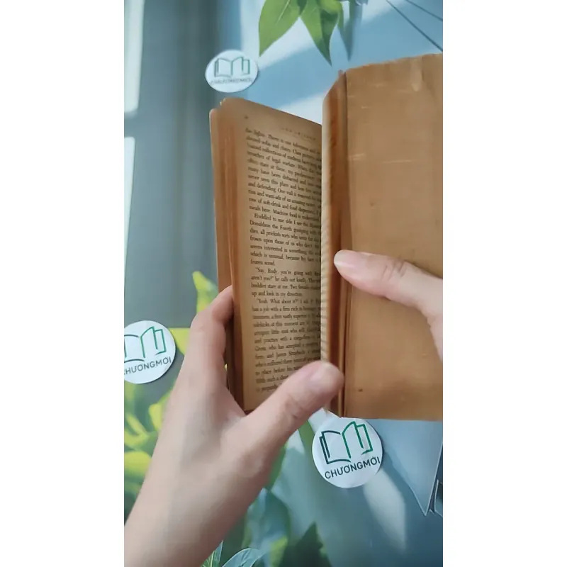 [XƯA] The Rainmaker (1995) - John Grisham 1027183