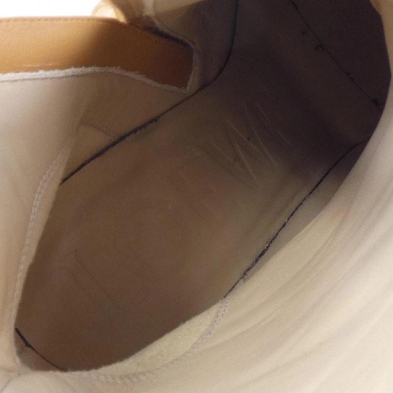 【Mã giảm giá】Giày bốt LOEWE 664467