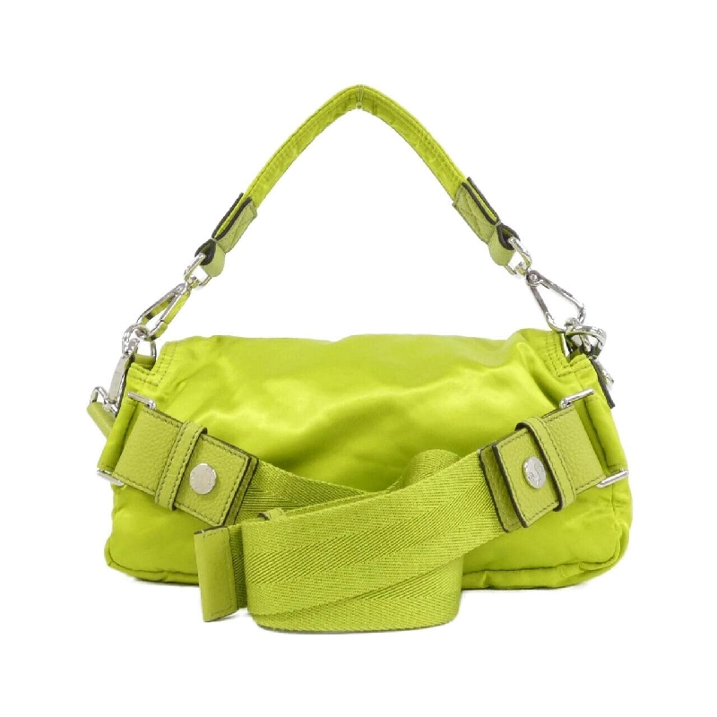 Túi xách vai Fendi Baguette Multi Pocket 7VA579 ALWP - Hàng hiệu Authentic 802052