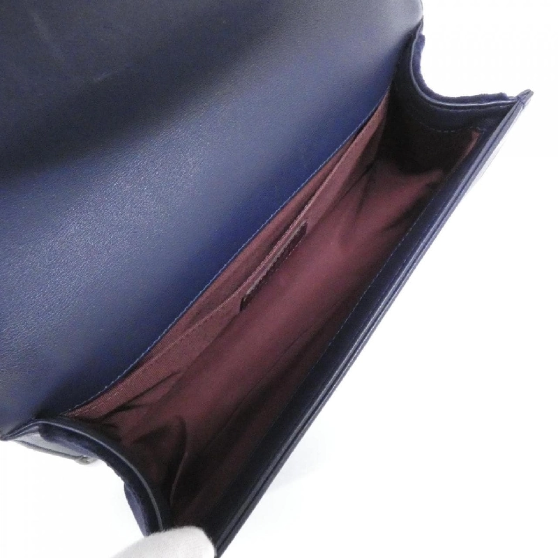 Túi xách chanel Boy Chanel Line 92489 - Hàng hiệu Authentic 803331