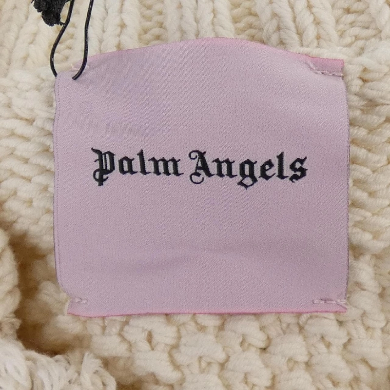 Palm Angels PMHA006F6098055 Áo len - Hàng hiệu Authentic 887881