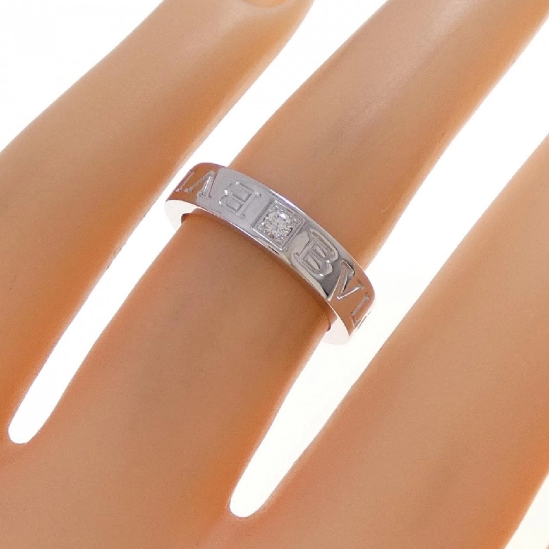 Nhẫn B.zero1 Bulgari - Hàng hiệu Chính hãng 836817