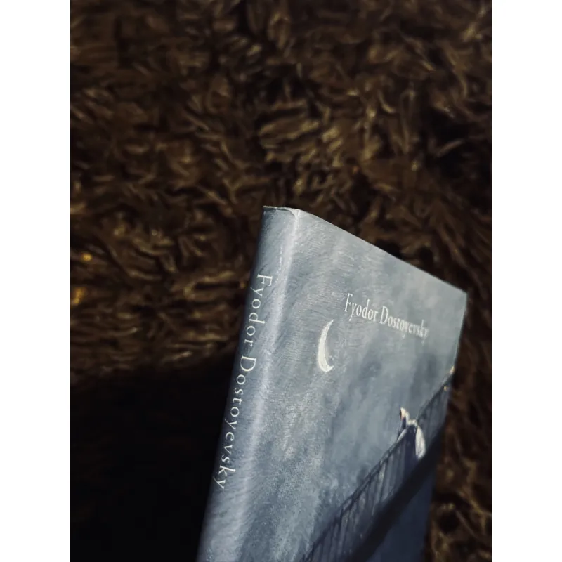 Những đêm trắng 756431