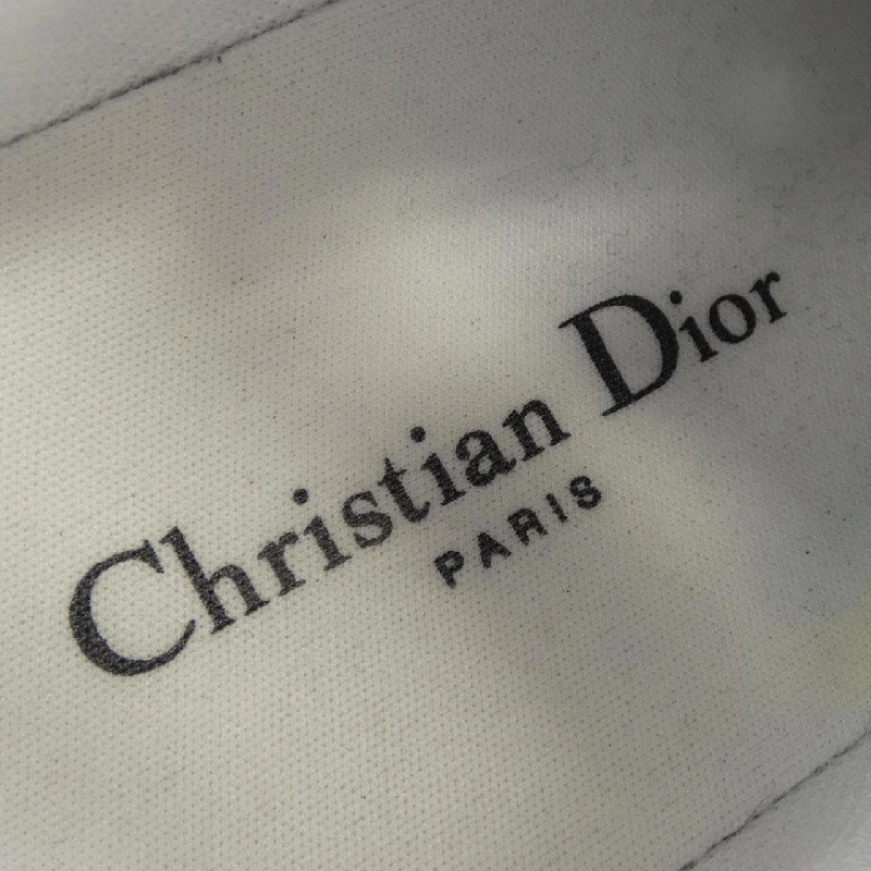 Giày sneaker CHRISTIAN DIOR DIOR STAR ORS - Hàng hiệu Authentic 830113