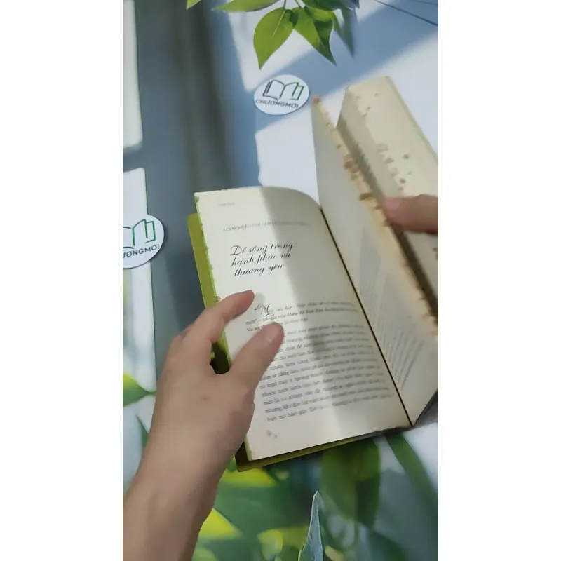 Hiểu Về Trái Tim - Minh Niệm 787073