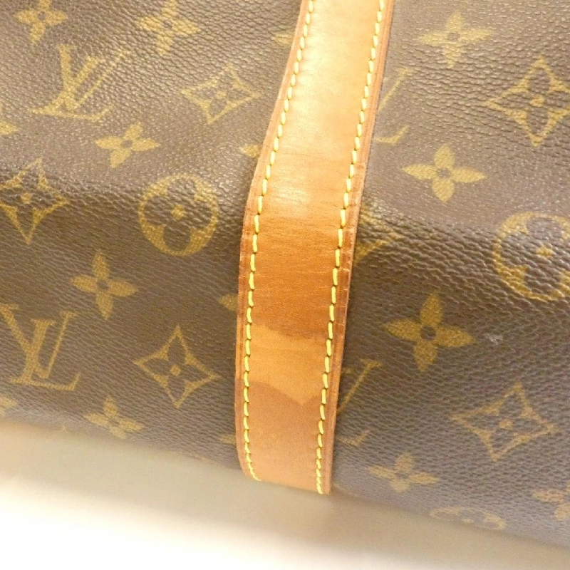 Túi Boston Louis Vuitton Monogram 55cm M41424 614002