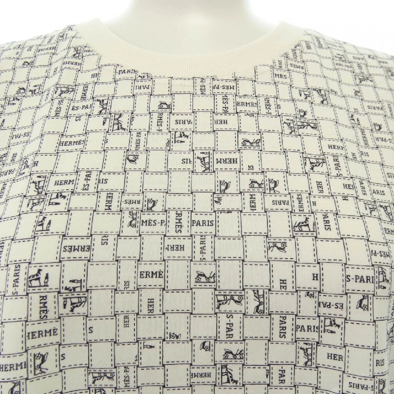 Đầm cắt HERMES - Hàng hiệu Authentic 648785