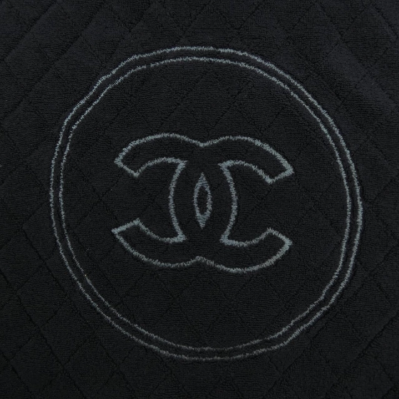 Chăn CHANEL - Hàng hiệu Authentic 832229