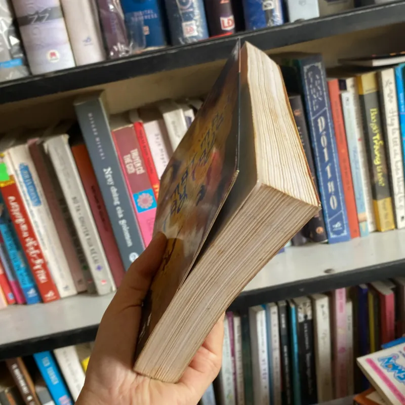 Mật mã Tây Tạng 3 796533