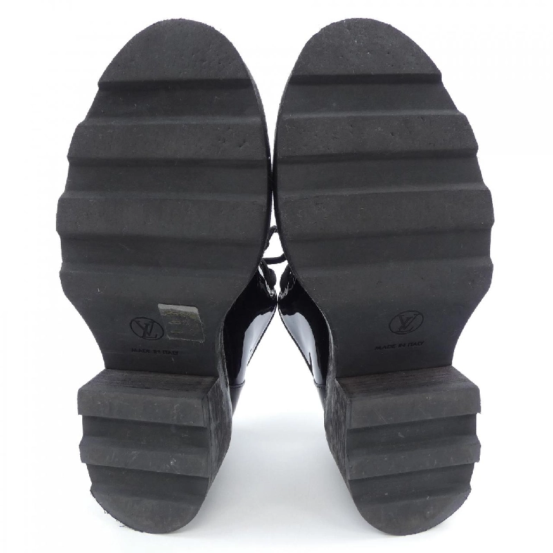 Giày Derby dòng Boour của Louis Vuitton LV 659154