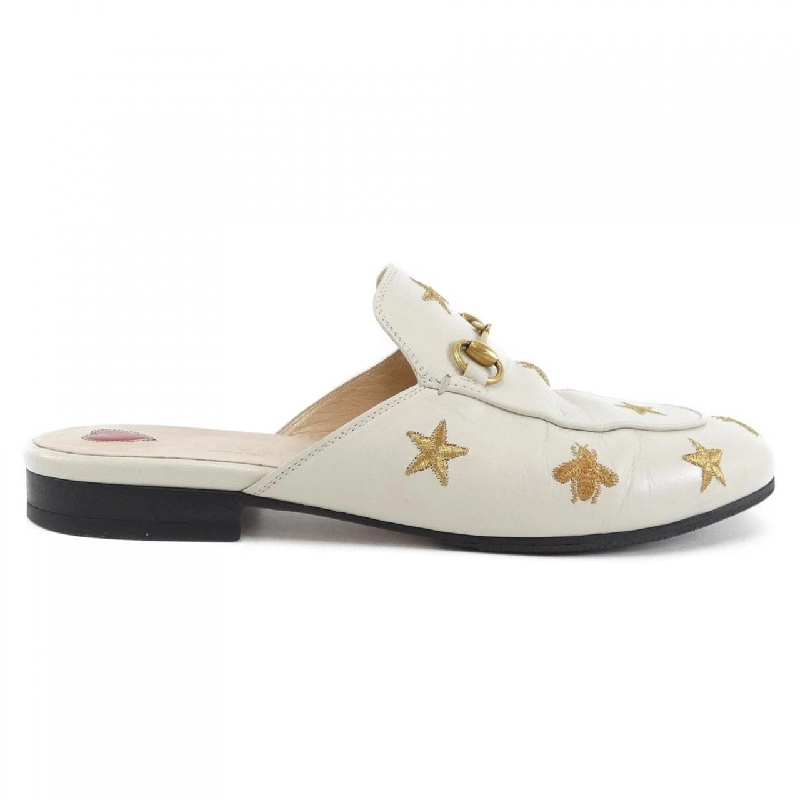 【Khuyến mãi】Gucci GUCCI Dép 664189