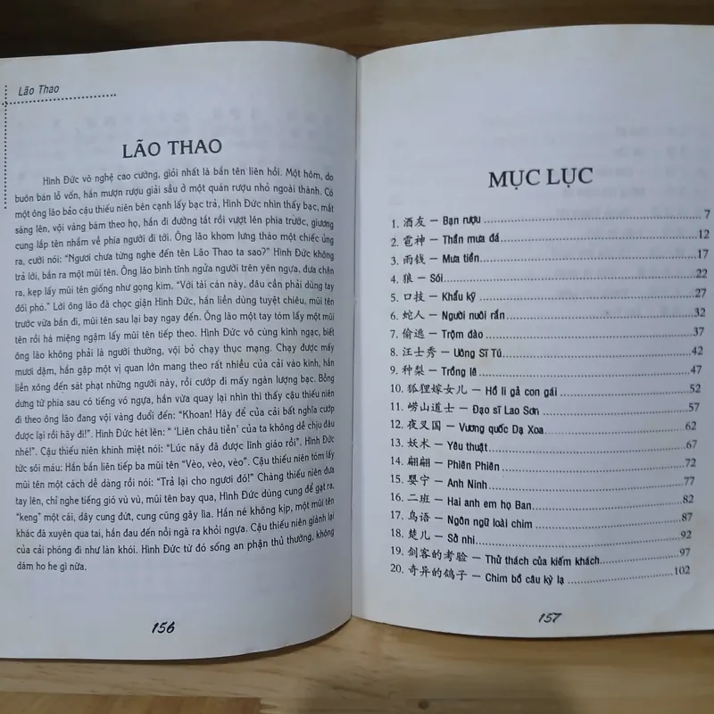 Truyện Liêu Trai (Thế Giới Hoa Ngữ) 737314