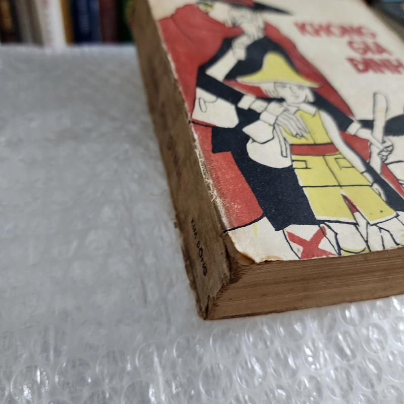 Không gia đình | Hector Malot | Huỳnh Lý dịch  445922