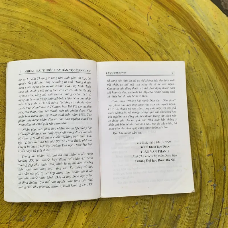 COMBO NHỮNG BÀI THUỐC DÂN TỘC DÂN GIAN & THUỐC HAY QUANH VƯỜN 797242