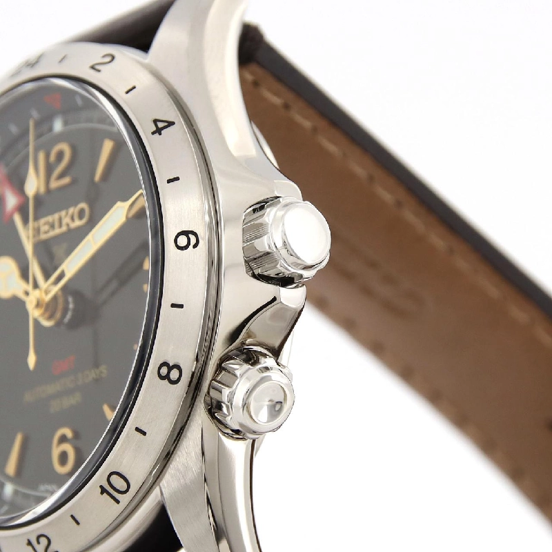 Seiko Alpinist 6R54-00B0/SBEJ005 SS tự động - Hàng hiệu chính hãng 889563