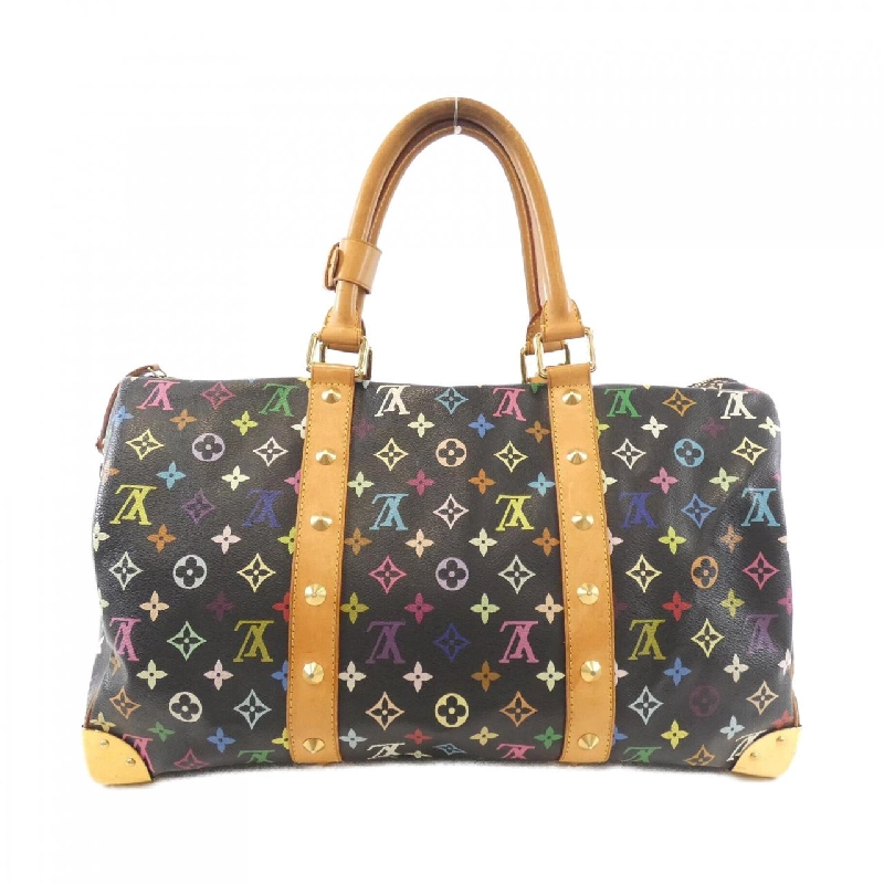 Túi Boston Louis Vuitton Multicolor 45cm M92640 615183