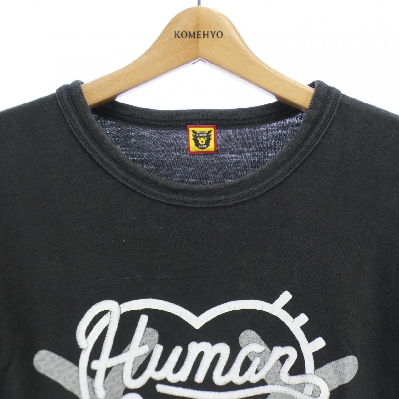 HUMAN MADE T-shirt - Hàng hiệu Authentic 900458