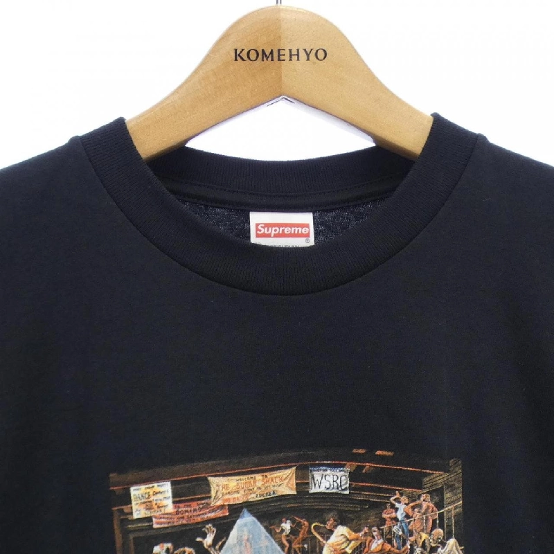 Áo thun SUPREME - Hàng hiệu Chính hãng 899415