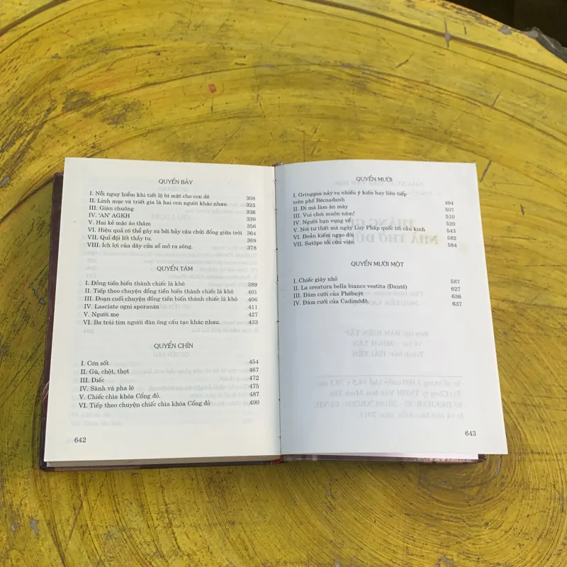 THẰNG GÙ NHÀ THỜ ĐỨC BÀ- VICTOR HUYGO 782474