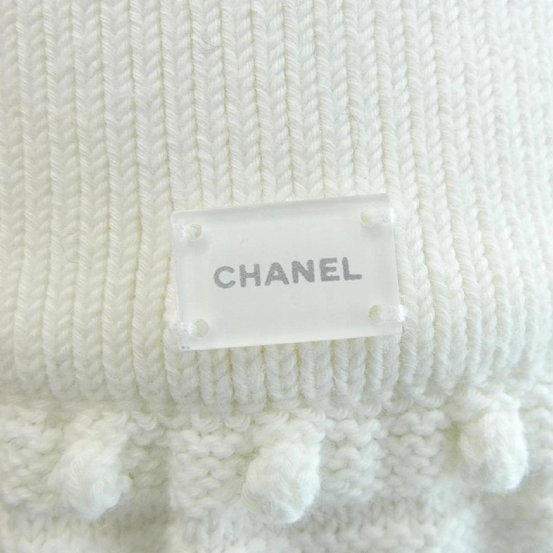 【Mã giảm giá】【Cổ điển】Chanel CHANEL Váy 653584