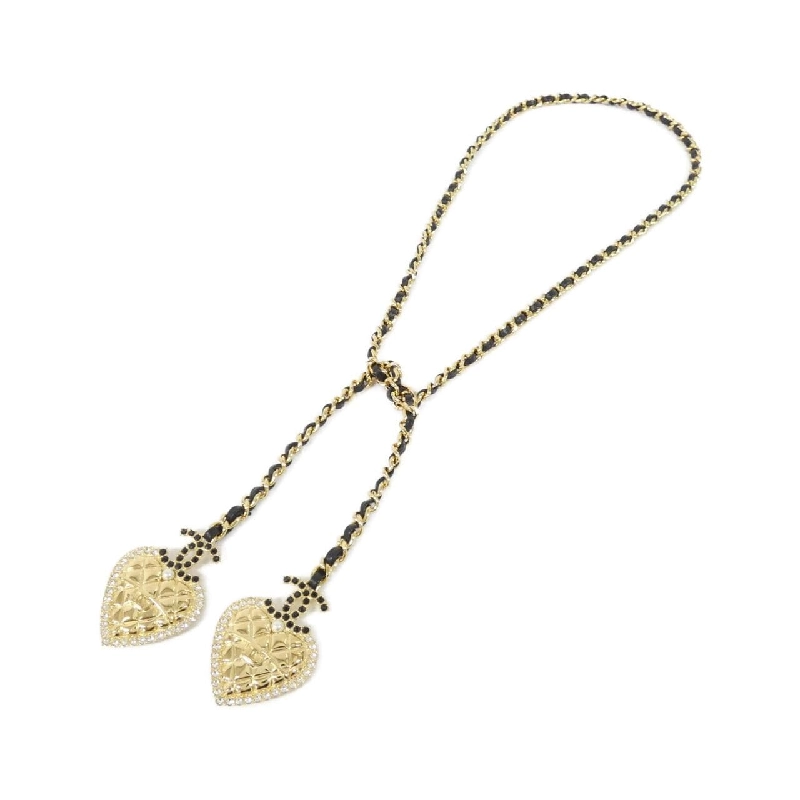 Dây chuyền Chanel ABC448 625680