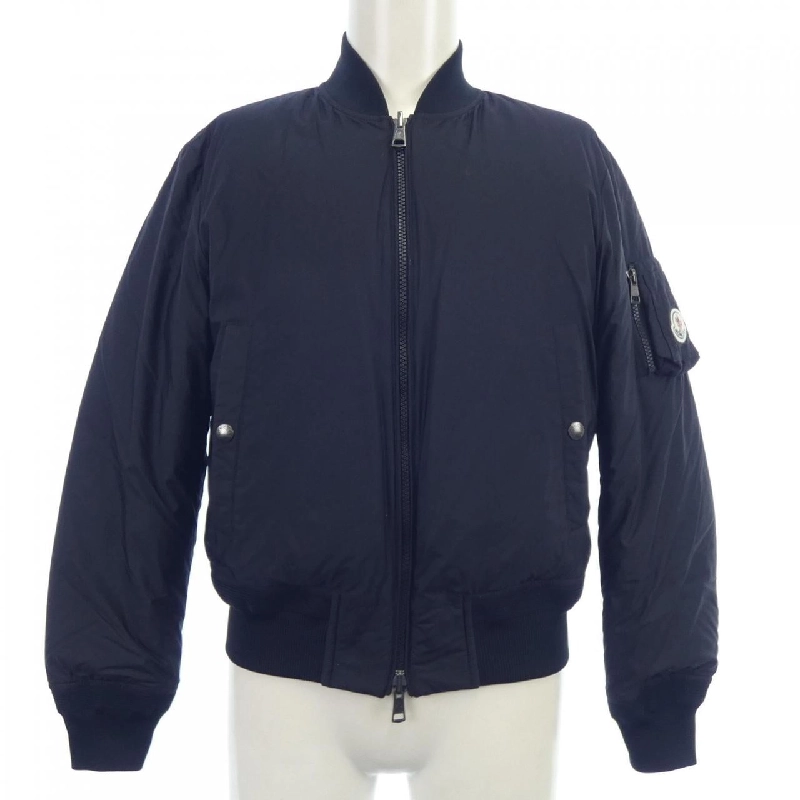 Moncler MONCLER Áo khoác lông - Hàng hiệu Chính hãng 904670