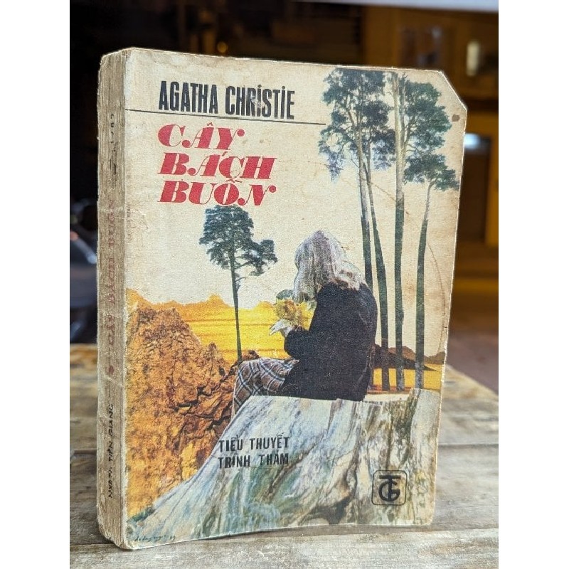 CÂY BÁCH BUỒN - AGATHA CHRISTIE 177644