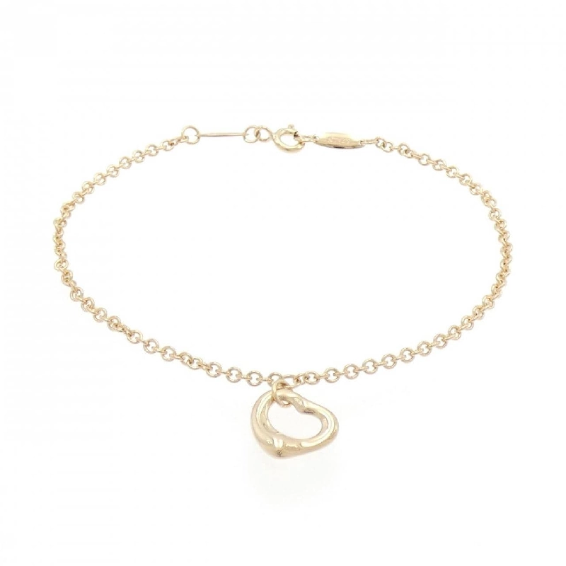 Vòng tay Open Heart Tiffany 666510