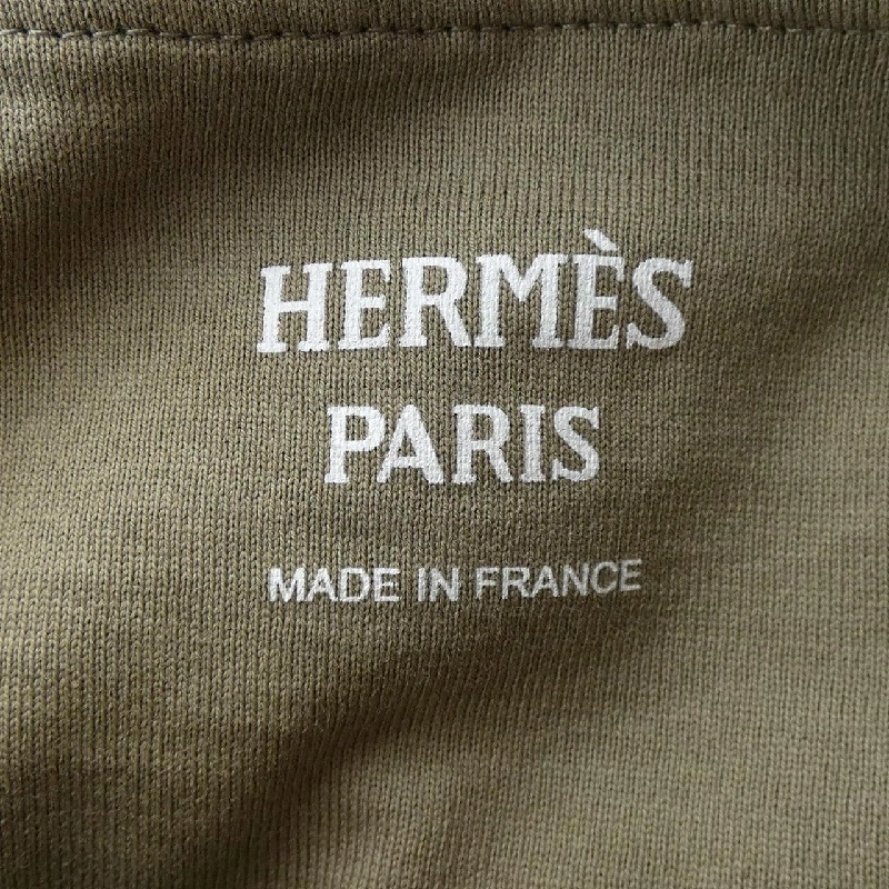 【Mã giảm giá】Đầm HERMES 652699