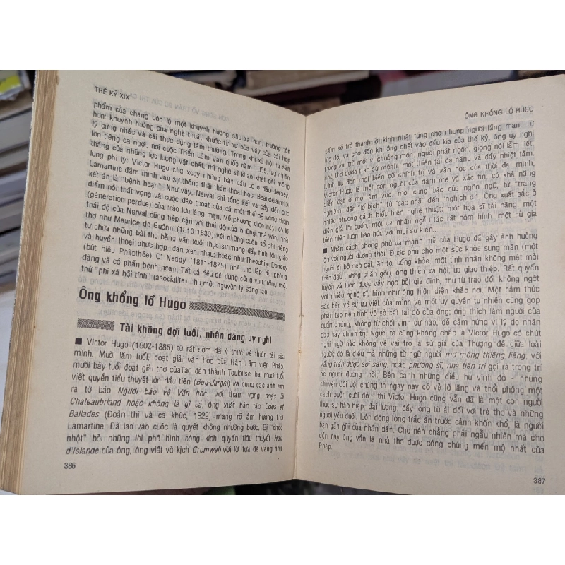 Lịch sử văn học Pháp 129443