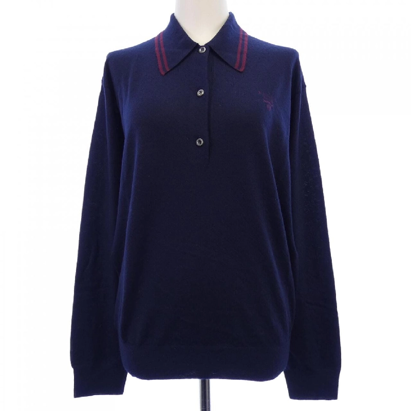 PRADA P24FT SOOO 143D Áo len - Hàng hiệu Chính hãng 773211