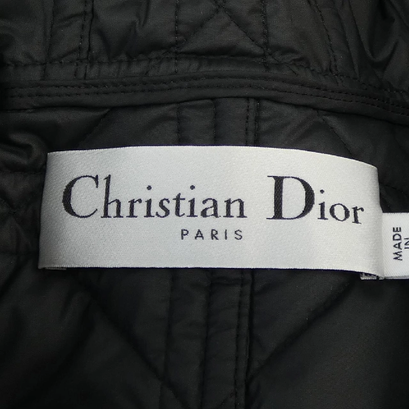 【Mã giảm giá】Áo khoác CHRISTIAN DIOR 636035