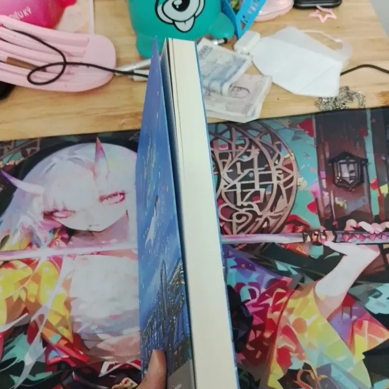 DÙ NGỦ DÙ THỨC TIỂU THUYẾT NHẬT 761957