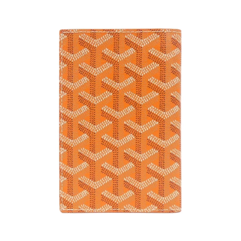 Goyard Grunel Passport APM PASSEPORT Hộp đựng hộ chiếu - Hàng hiệu Authentic 808139