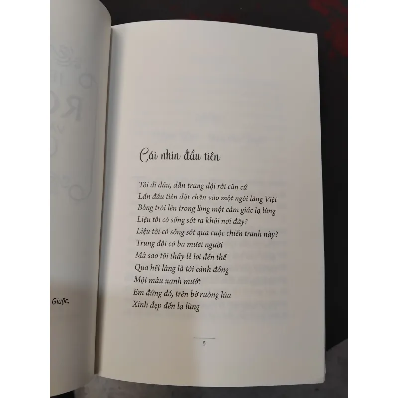 Romeo và Tuyết tự truyện của Jerry White 1000247