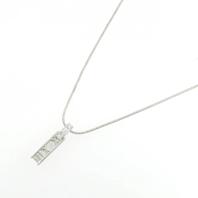 Tiffany Atlas Necklace - Hàng hiệu Authentic 842860
