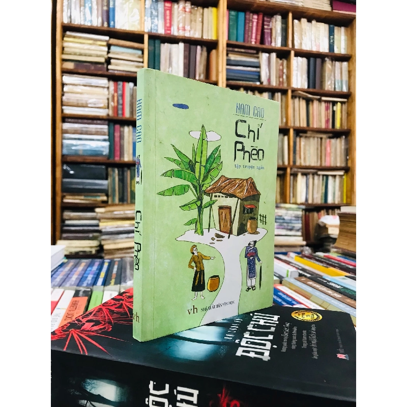 Chí phèo - Nam Cao 131318