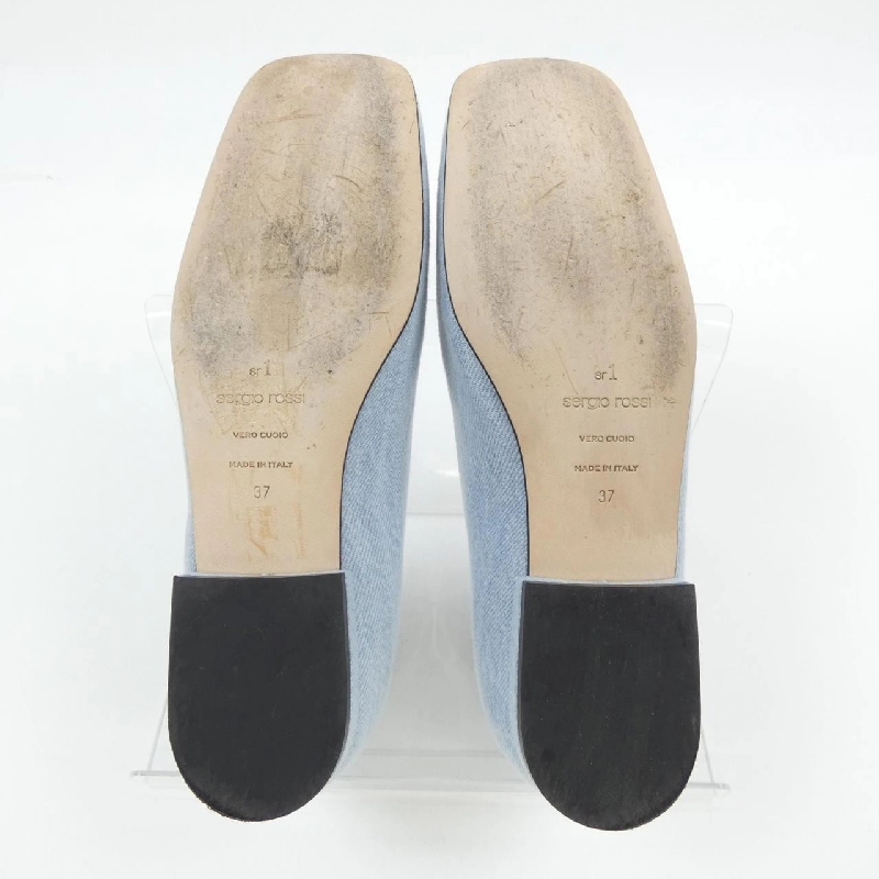 Giày Sergio Rossi SR1 658691