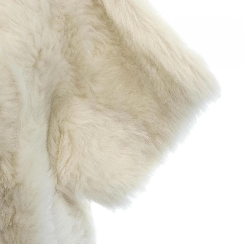 【Khuyến mãi】Áo khoác lông cừu Max Mara 640353