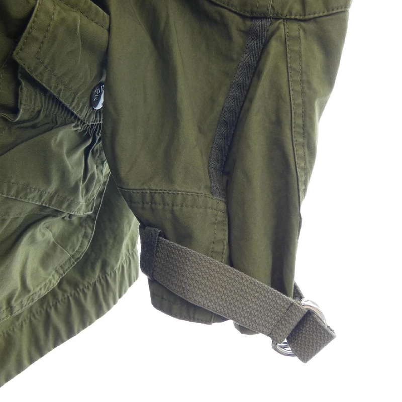 Áo khoác MONCLER GENIUS KYNANCE - Hàng hiệu Authentic 821538